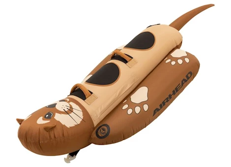 Airhead Otter 2 Person Towable Tube Main Image